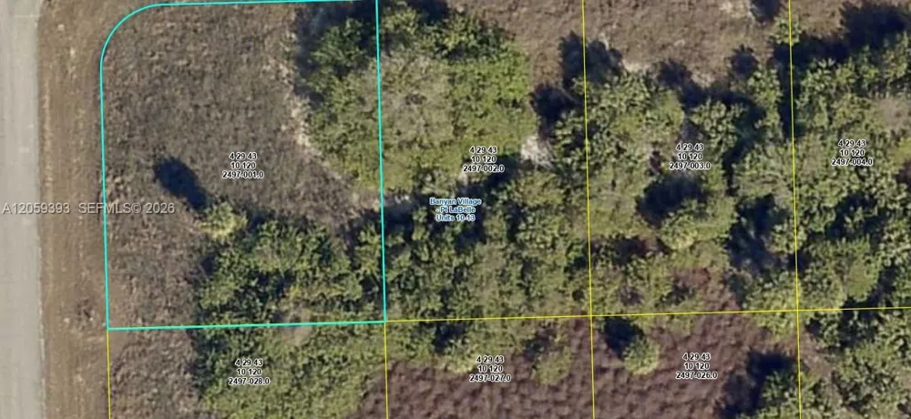 360 Neighborly Rd La Belle, FL 33935