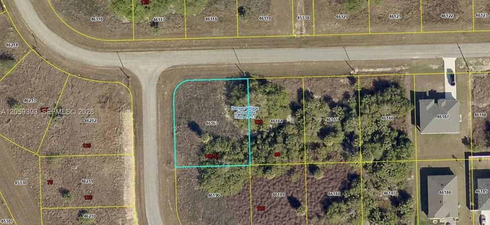 360 Neighborly Rd La Belle, FL 33935