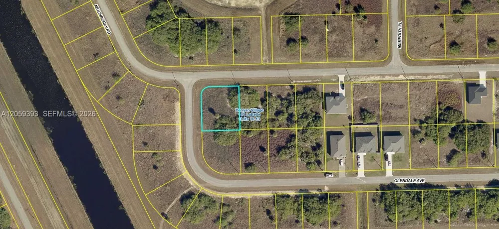 360 Neighborly Rd La Belle, FL 33935