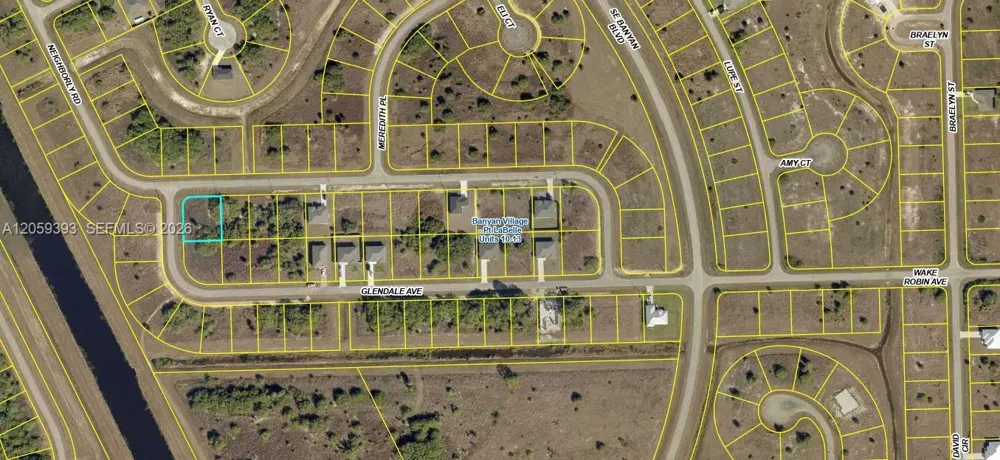 360 Neighborly Rd La Belle, FL 33935