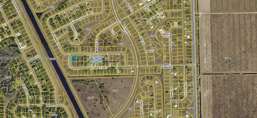 360 Neighborly Rd La Belle, FL 33935