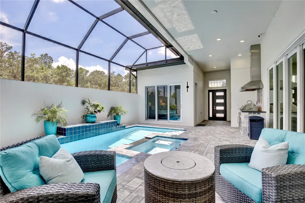 3008 KENSINGTON AVENUE Davenport, FL 33837