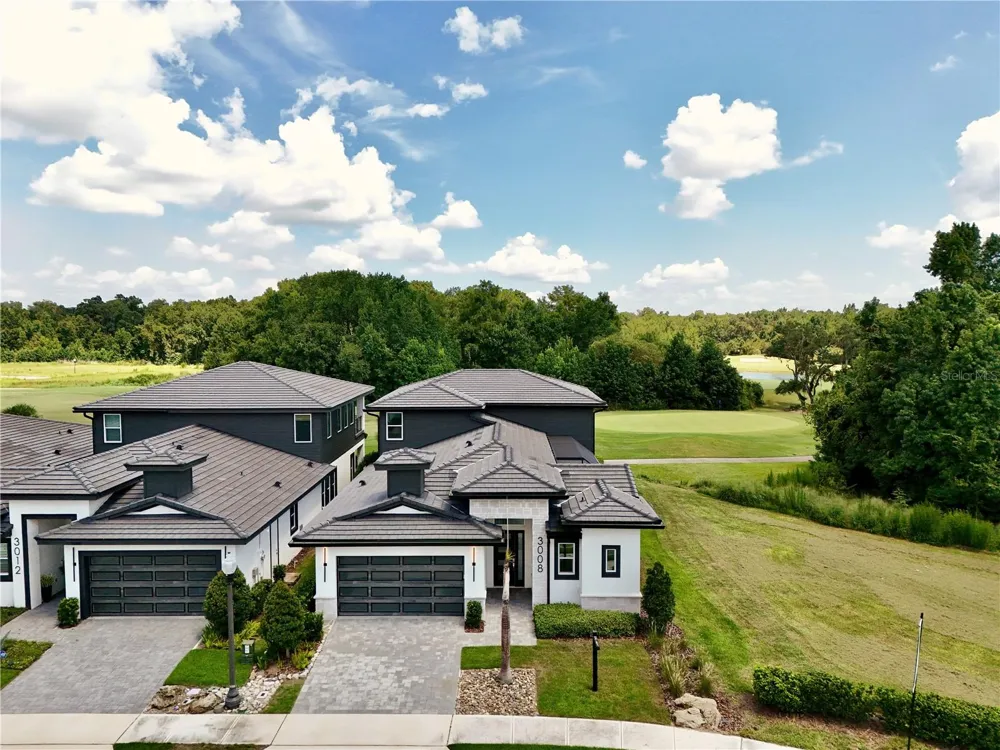 3008 KENSINGTON AVENUE Davenport, FL 33837