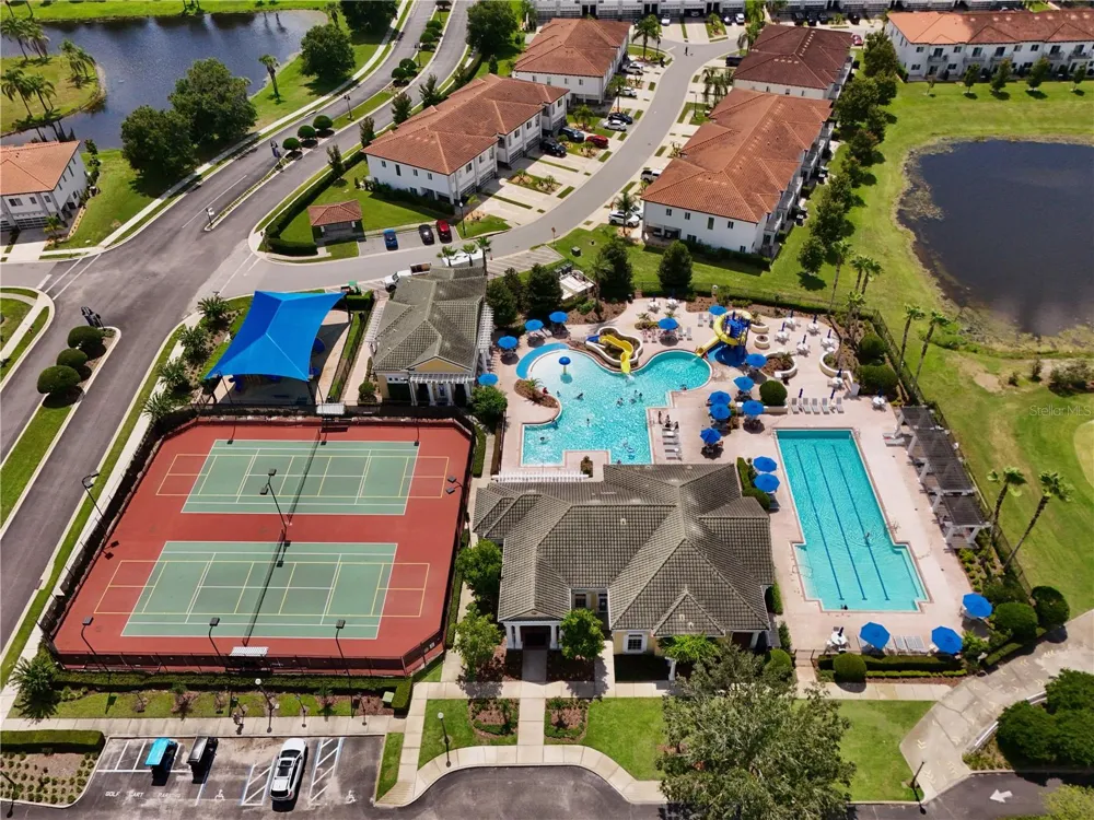 3008 KENSINGTON AVENUE Davenport, FL 33837