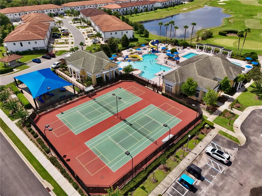 3008 KENSINGTON AVENUE Davenport, FL 33837