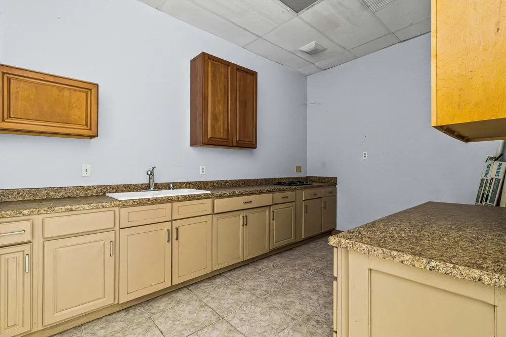 1378 Duck Creek Road Cleveland, TX 77328