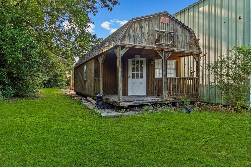 1378 Duck Creek Road Cleveland, TX 77328