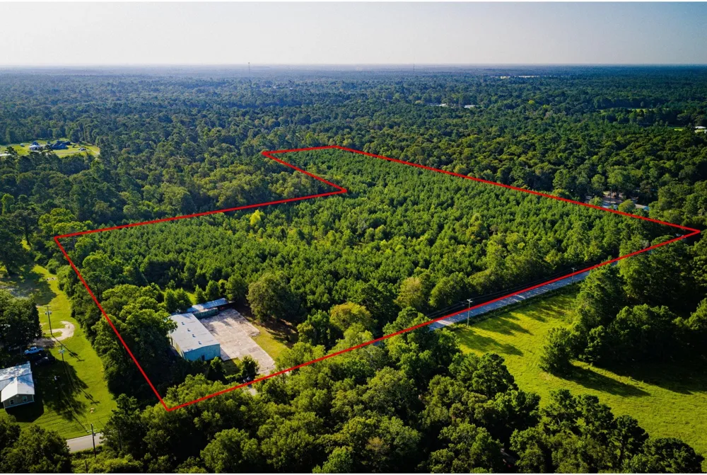 1378 Duck Creek Road Cleveland, TX 77328