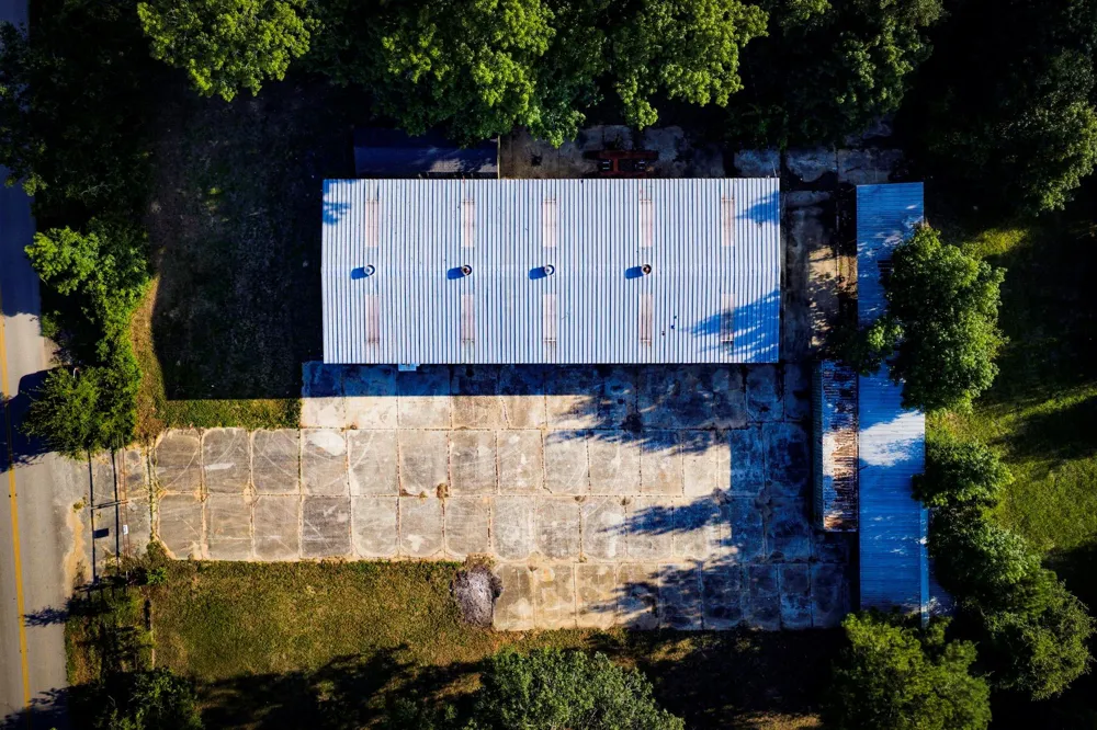 1378 Duck Creek Road Cleveland, TX 77328
