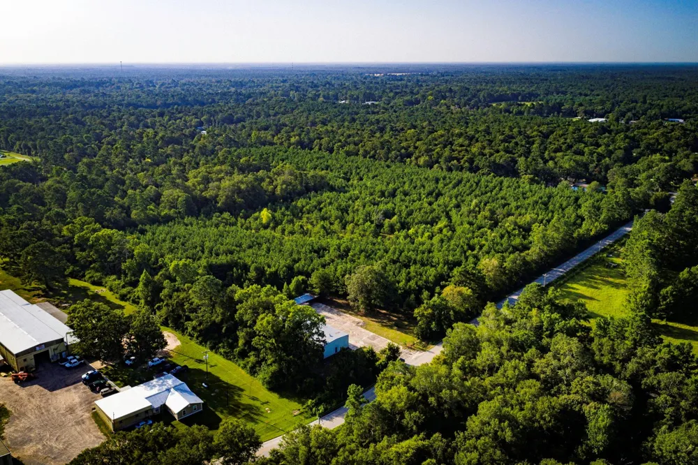 1378 Duck Creek Road Cleveland, TX 77328