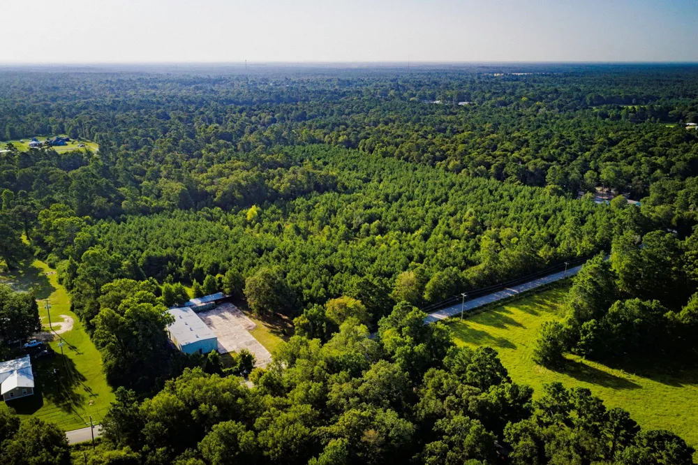 1378 Duck Creek Road Cleveland, TX 77328