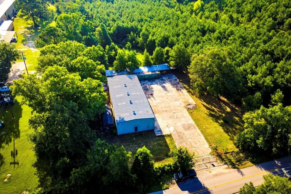 1378 Duck Creek Road Cleveland, TX 77328