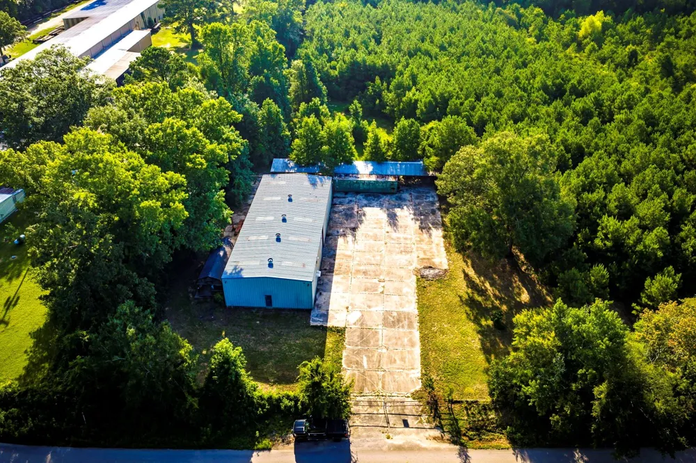 1378 Duck Creek Road Cleveland, TX 77328