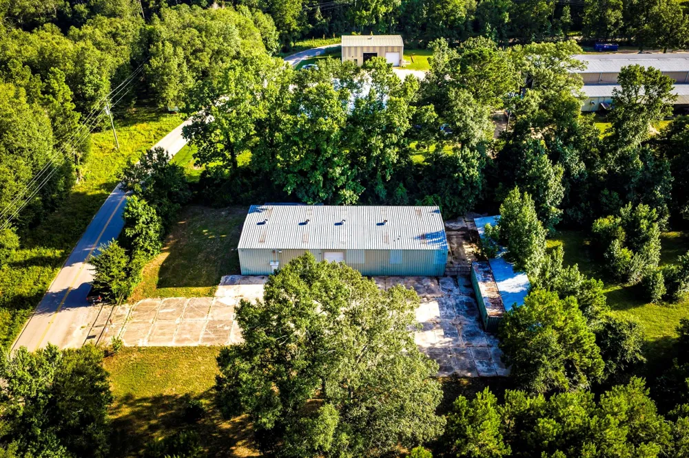 1378 Duck Creek Road Cleveland, TX 77328