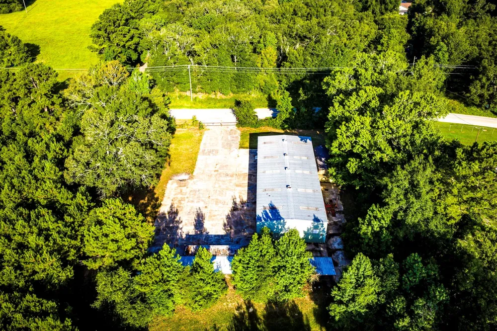 1378 Duck Creek Road Cleveland, TX 77328