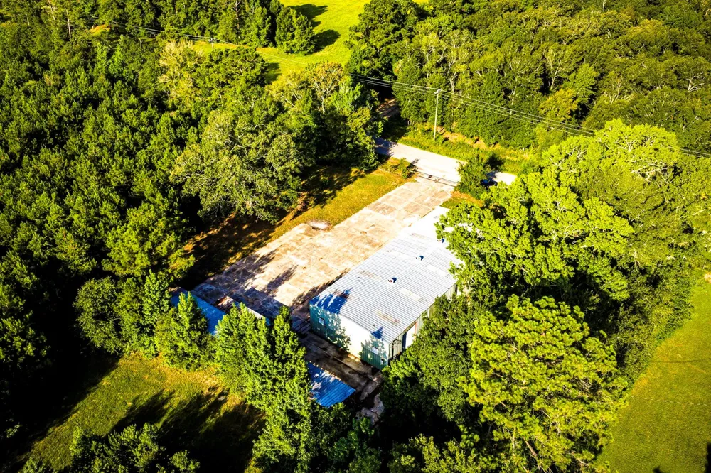 1378 Duck Creek Road Cleveland, TX 77328