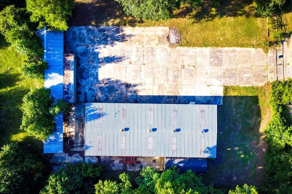 1378 Duck Creek Road Cleveland, TX 77328