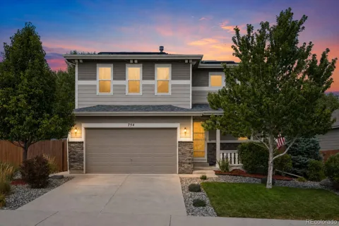 754 Blue Teal Drive