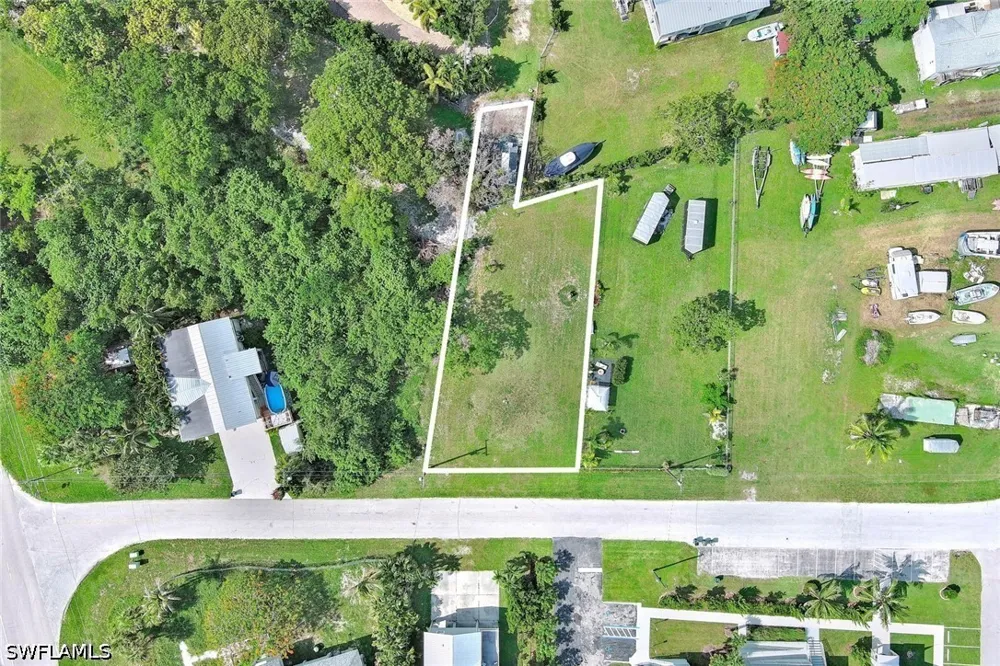  Chokoloskee, FL 34138