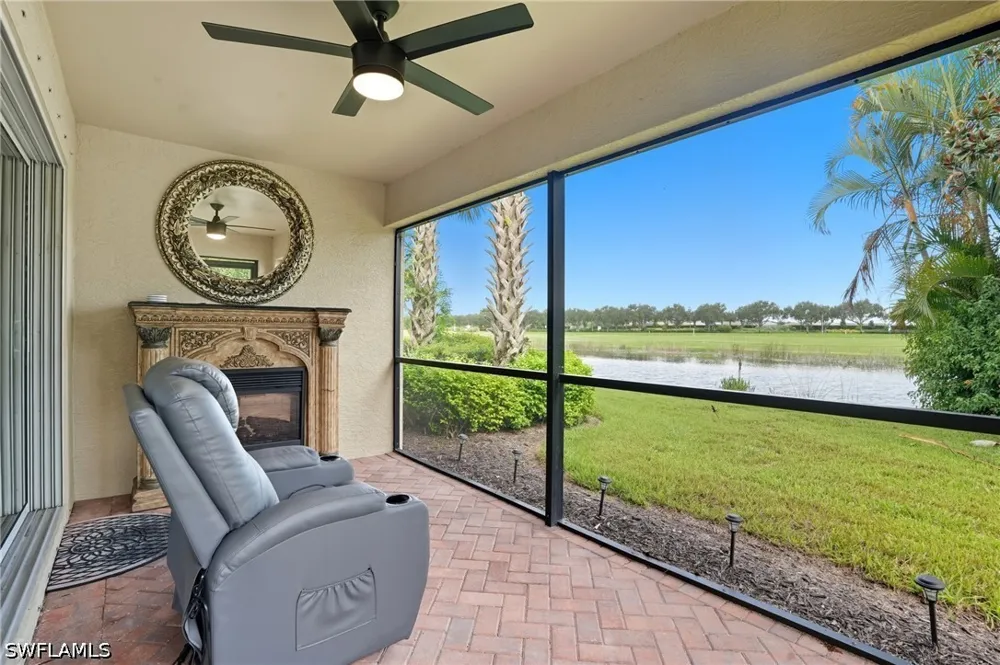 Declaration Court Ave Maria, FL 34142