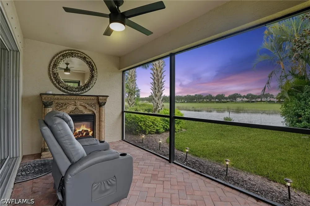 Declaration Court Ave Maria, FL 34142