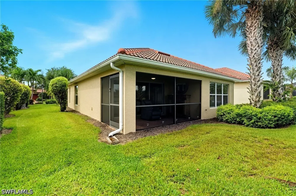 Declaration Court Ave Maria, FL 34142