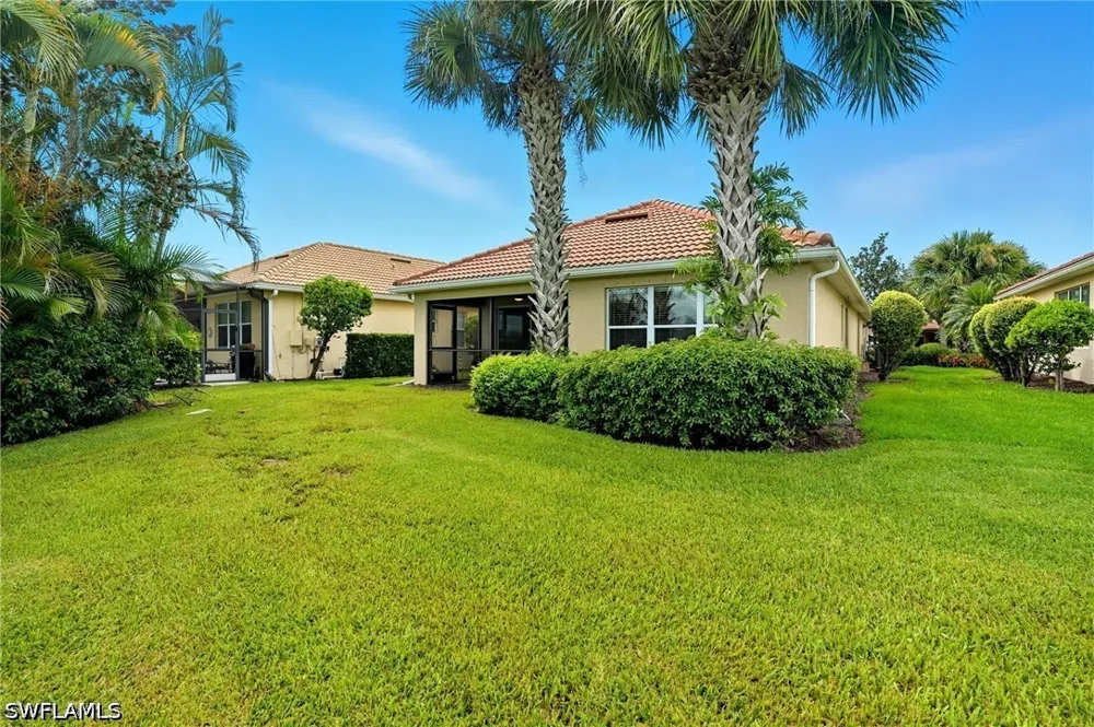 Declaration Court Ave Maria, FL 34142