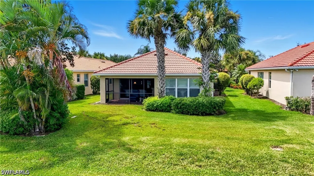 Declaration Court Ave Maria, FL 34142