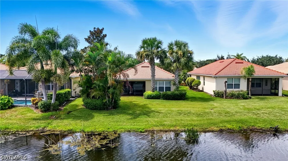 Declaration Court Ave Maria, FL 34142