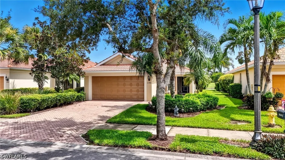 Declaration Court Ave Maria, FL 34142
