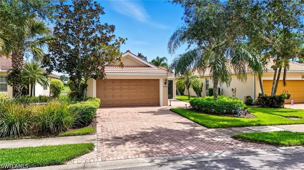 Declaration Court Ave Maria, FL 34142