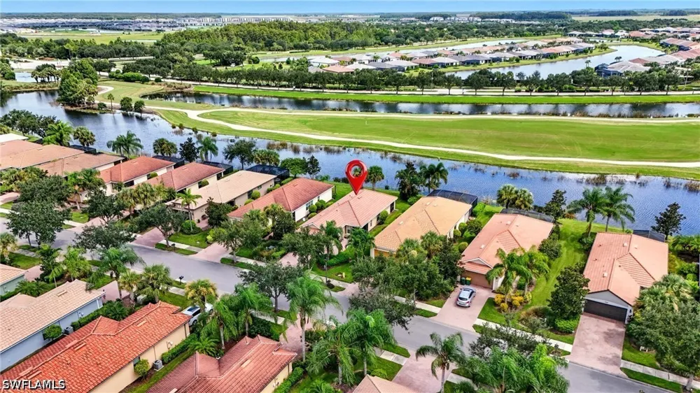 Declaration Court Ave Maria, FL 34142