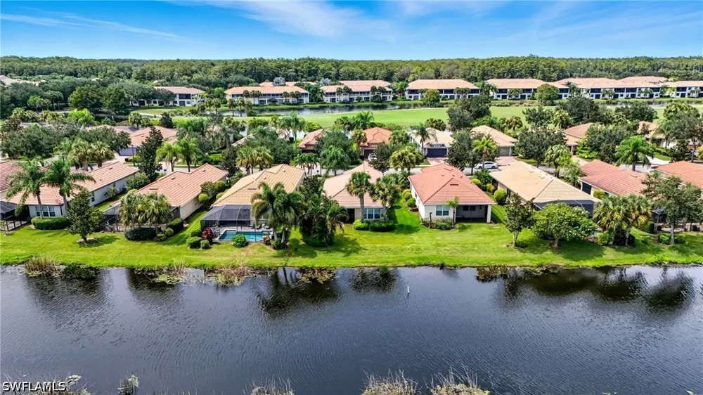 Declaration Court Ave Maria, FL 34142