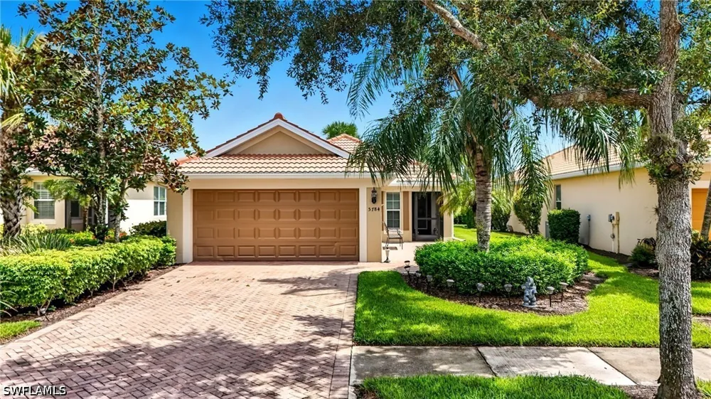 Declaration Court Ave Maria, FL 34142