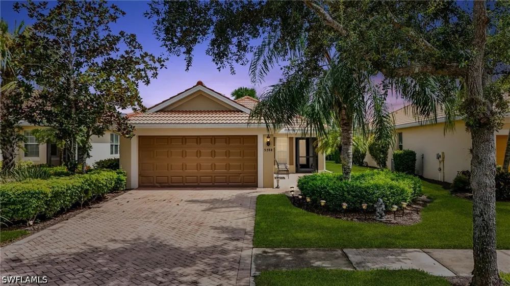 Declaration Court Ave Maria, FL 34142