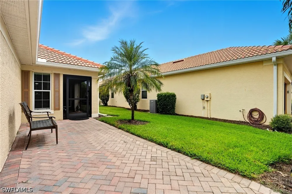 Declaration Court Ave Maria, FL 34142