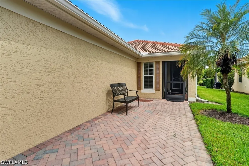 Declaration Court Ave Maria, FL 34142