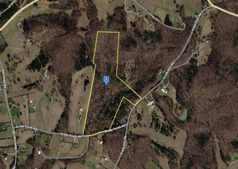 215 Grady Smith Rd