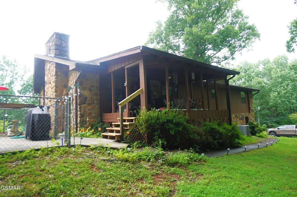 2101 W Governor John Sevier Highway Knoxville, TN 37920