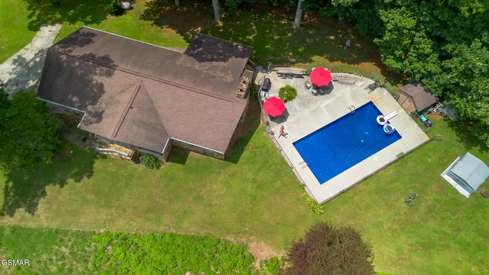 2101 W Governor John Sevier Highway Knoxville, TN 37920