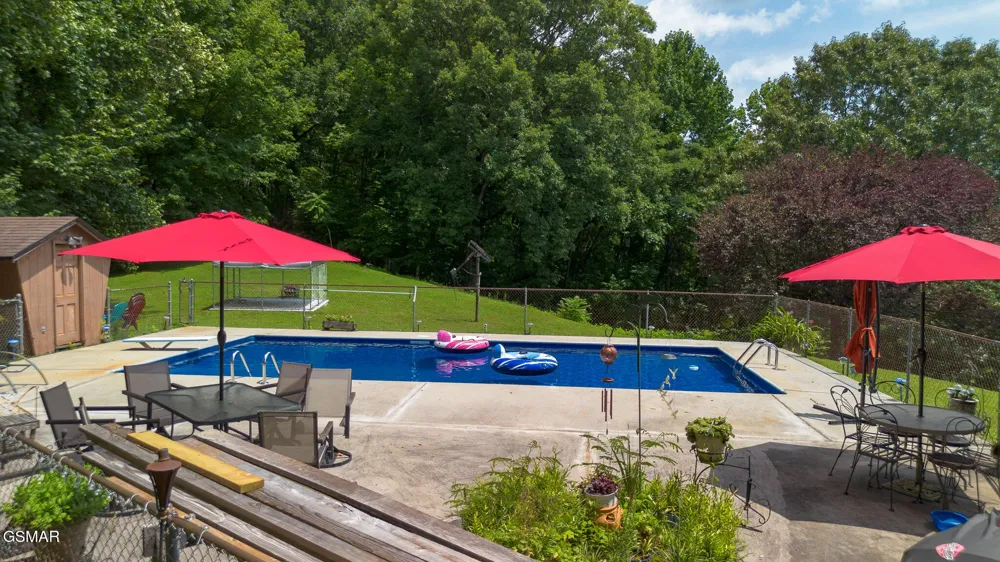 2101 W Governor John Sevier Highway Knoxville, TN 37920
