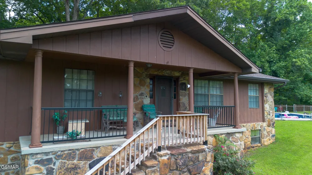 2101 W Governor John Sevier Highway Knoxville, TN 37920