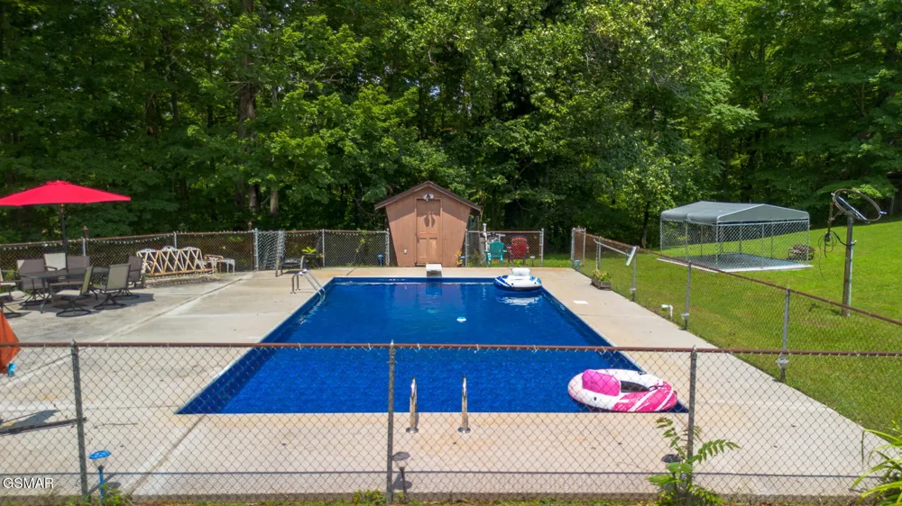 2101 W Governor John Sevier Highway Knoxville, TN 37920