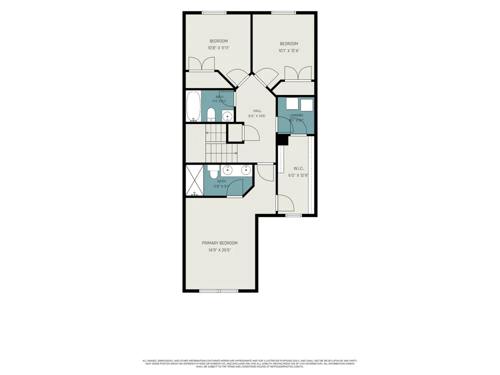 506 Gilroy Ct Antioch, TN 37013