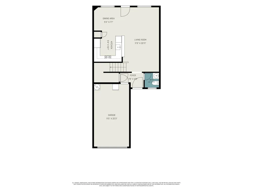 506 Gilroy Ct Antioch, TN 37013