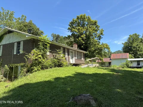 186 Drinnon Lane
