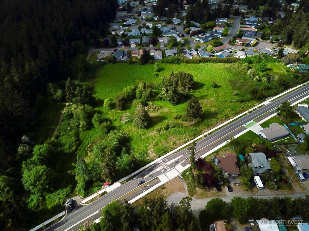 2302 Discovery Road Port Townsend, WA 98368