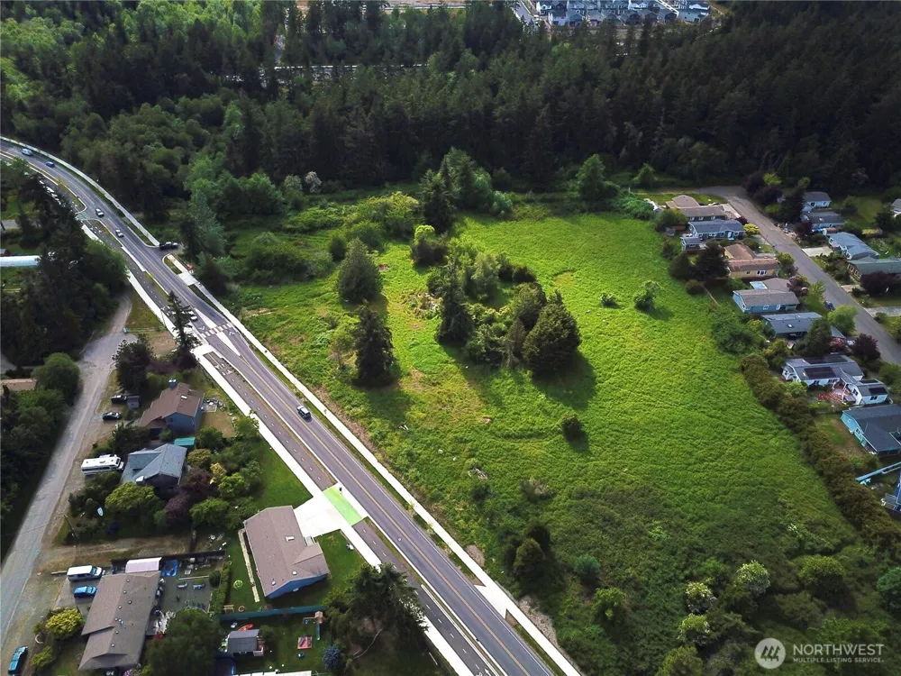 2302 Discovery Road Port Townsend, WA 98368