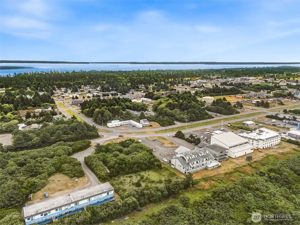 855 Ocean Shores Boulevard NW #101 Ocean Shores, WA 98569