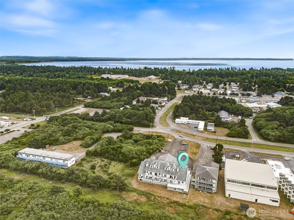 855 Ocean Shores Boulevard NW #101 Ocean Shores, WA 98569